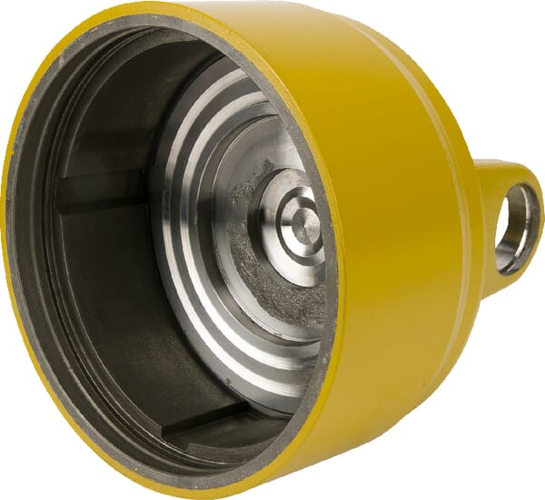 Walterscheid Yoke For Clutch K64/22-24R, W2500/P500 369018