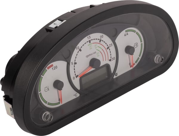 Series Rex Techno Restyling