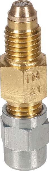 Unbranded Flow control valve 4 DR/MIN 3700IM21