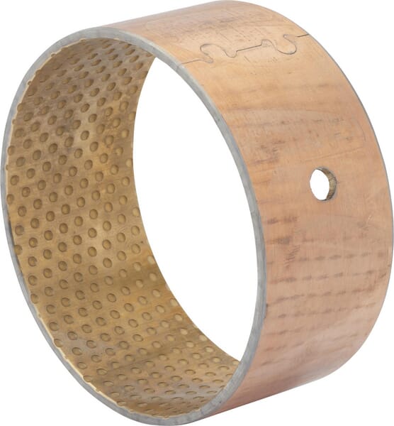 Unbranded Bushing 3713930M1N