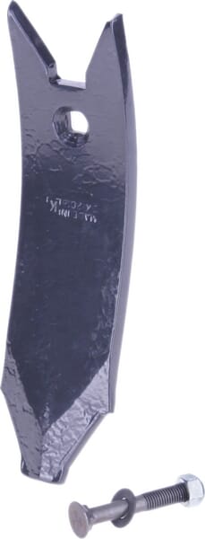 Point Kit Including Long Bolt