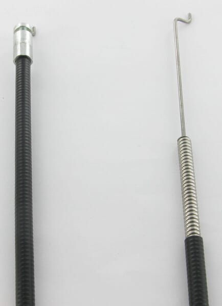 Solo Throttle Cable Primo 550R Vanaf 2003 3800358