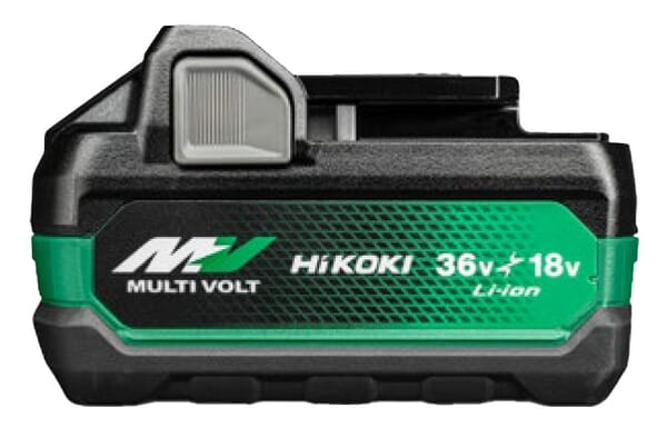 HiKOKI Battery Multivolt BSL36A18X 18/36V 380082