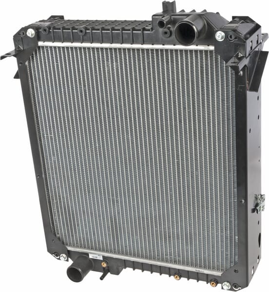 Radiator