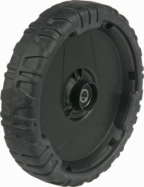 Stiga Wheel Assembly D=240 3810078010