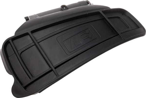 Stiga Black Side Deflector Assembly [Black] Nt 3810081591