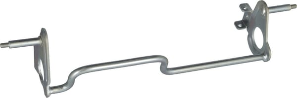 Stiga Rear Wheels Axle 3813028290
