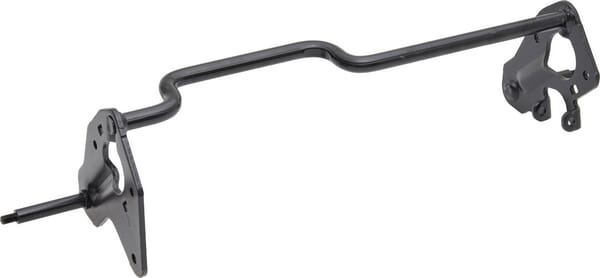 Stiga Rear Wheel Axle, D=280 3813028871