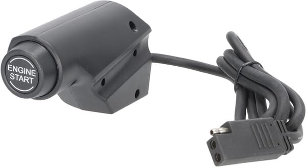 Stiga Ignition Switch (Is) Briggs & Stratton 3816004011
