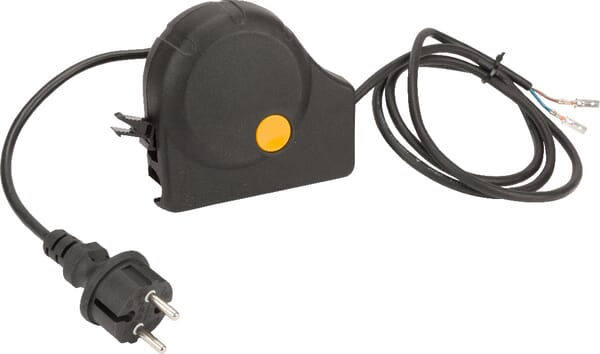 Stiga Switch Ggp"Schuko" L.1435mm 3816005472