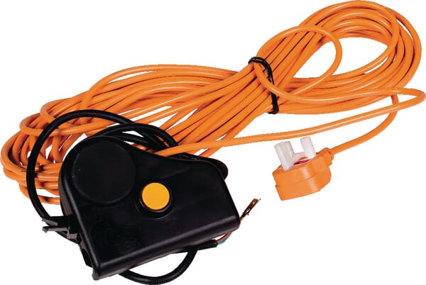 Switch+Cable assembly UK (1