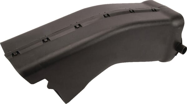 Stiga Discharge Tunnel 122 Cm 3821080200