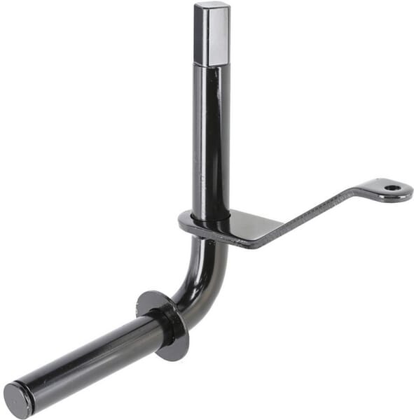 Stiga Stub Axle 15" Lh 3822303751