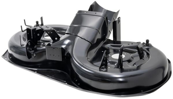 Stiga Black Cutter Deck Casing Tcj92 [Black] 3825640481