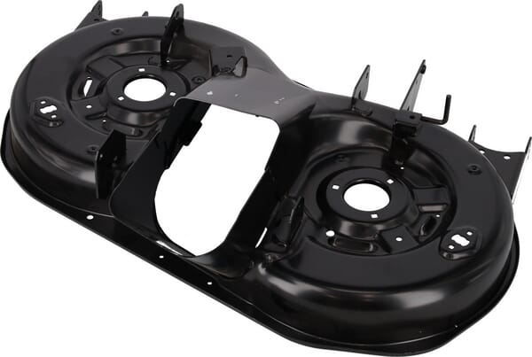 Stiga Black Mower Deck Housing Mp84 (Black) 3825641132