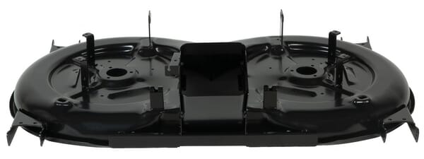 Stiga Black Mower Deck Housing Tc122 (Black) 3825642131