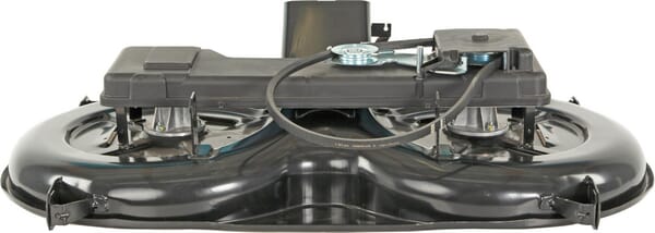 Stiga Black Cutting Deck Assembly Tc122 [Black] 3825650711