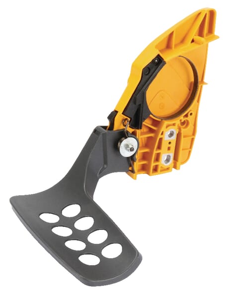 Stiga Yellow Clutch Housing Complete 3830590130