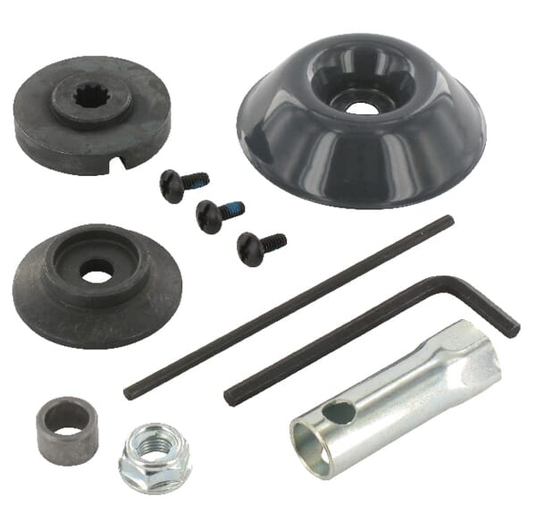 Stiga Spare Parts Assy 3833035120