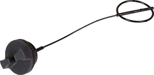 Stiga Oil Filler Cap 3837900030