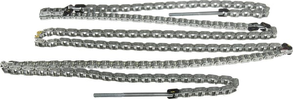 Stiga Steering Chain Assembly [Pch C/W Servo] 3871064071