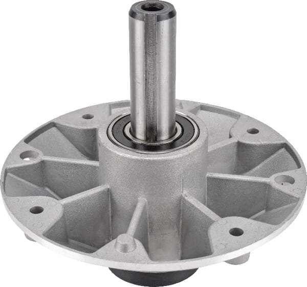 Stiga Bearing House Shaft Assembly 3872030010