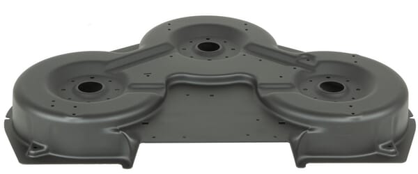 Stiga Grey Mower Deck Housing 110C, Ncs+Ctf 3875615350