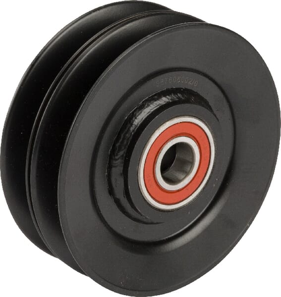 Stiga Centre Pulley Double 3876050020