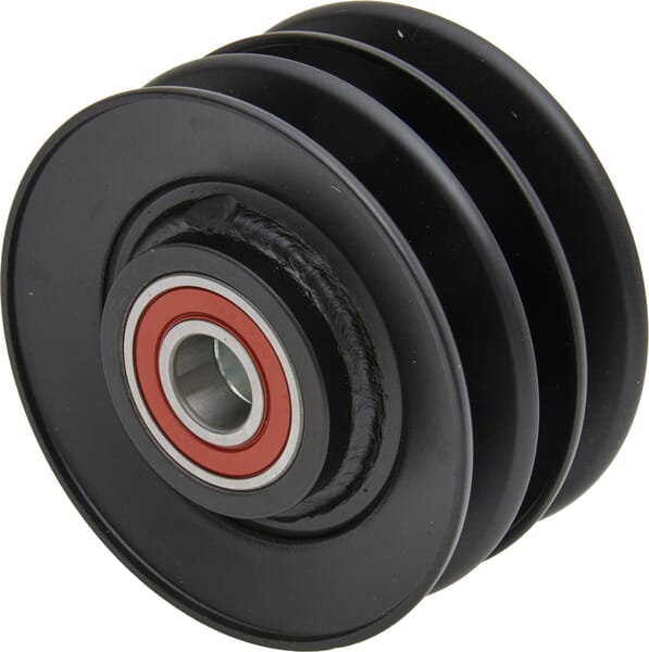 Stiga Double Centre Pulley Assembly 3876050050
