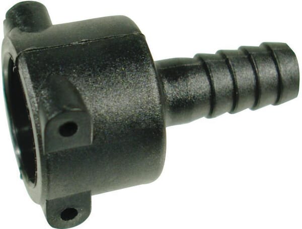 Annovi Reverberi Hose End Ecm-Ucm 10Mm 392870Av