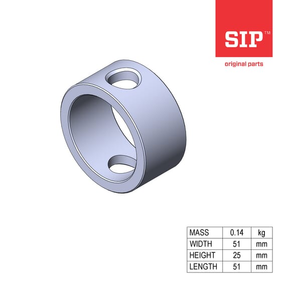 Sip.si Sleeve 393515370