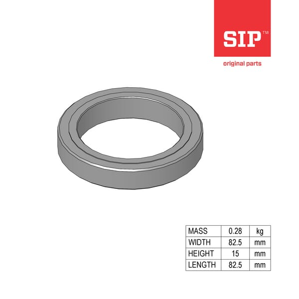 Sip.si Sleeve 393570180