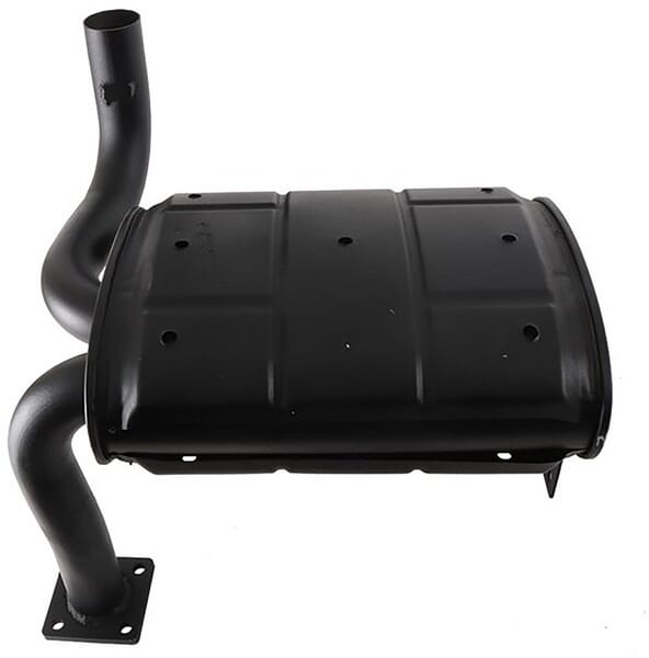 Non Original Exhaust Silencer 3A65212110n