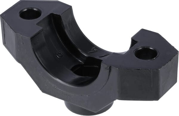 Arag Bridge Clamp 3/4" Bolt-On 400050020