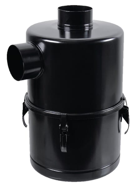 Battioni Pagani Filter-silencer 14.000 l/min 400111
