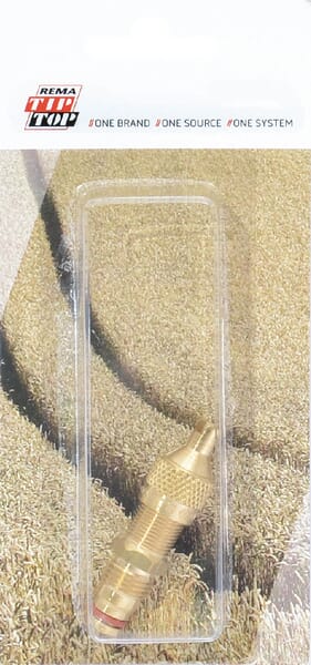 Rema Tip Top Em Screw-In Valve 4002023