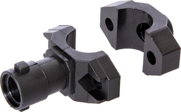 Arag Nozzle Holder Iso, Clamp Type 1/2" Tube 400230