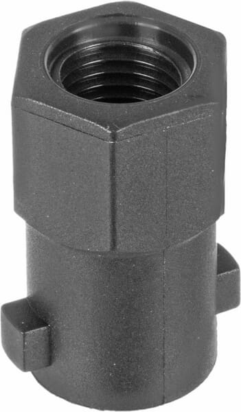Arag Women's Nozzle Holder 1/4" Npt Npt 400275N