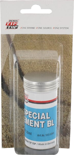 Rema Tip Top Tyre Cement Box Bl 40 G 4003021Nv