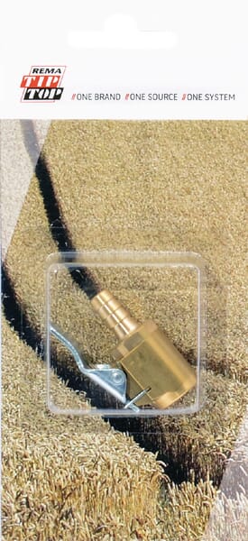Rema Tip Top Pump Nipple Diameter 8Mm Vg12 4004002