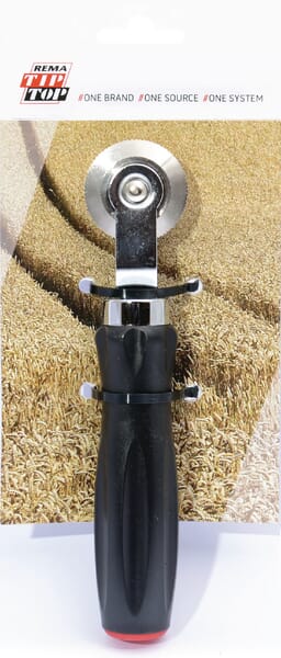 Rema Tip Top Roller, 4 Mm Wide 4004011