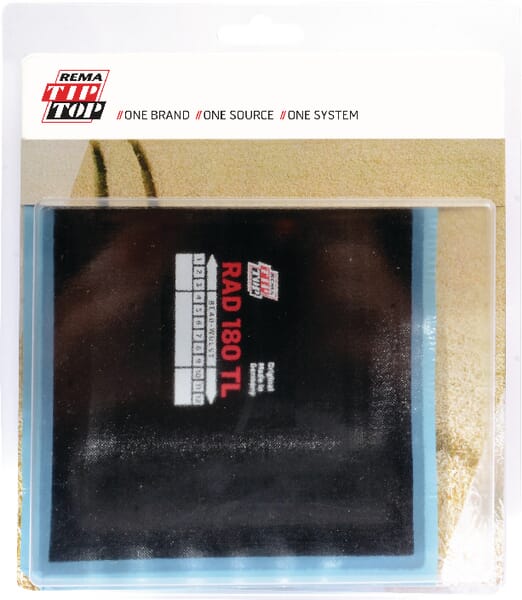 Rema Tip Top Radial Seal 180 Tl 4005012