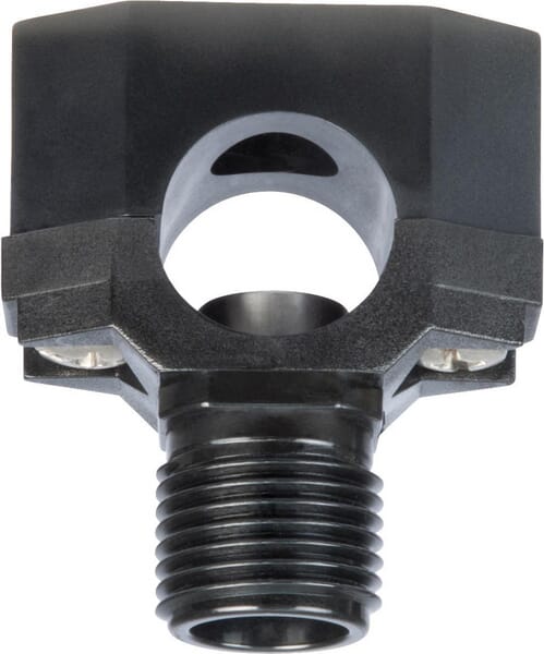 Arag Men's Boom Inlet Fitting, 1/2" Thread 40064B