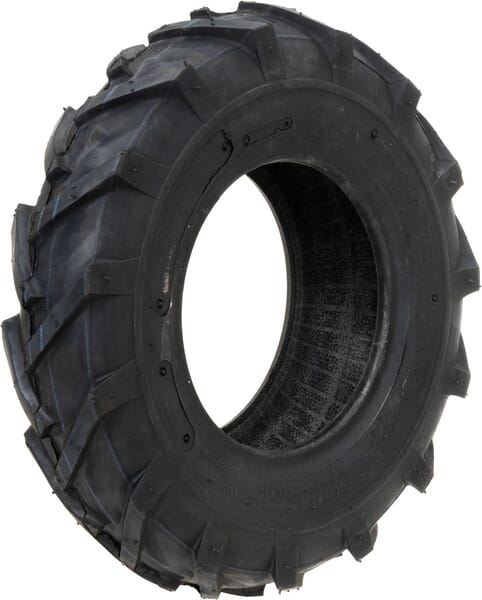 Tyre without tube 4.80/4.00-8, 4 Ply, T-463/AS 40084T463