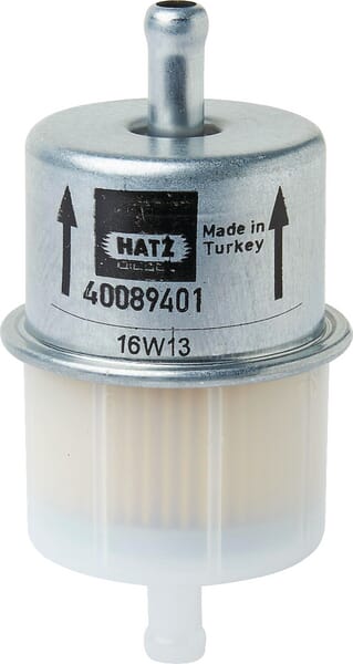 Hatz Fuel Filter 40089401