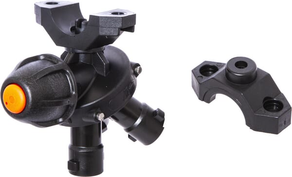 Arag Nozzle Holders For 25Mm Tube 3 401225A5
