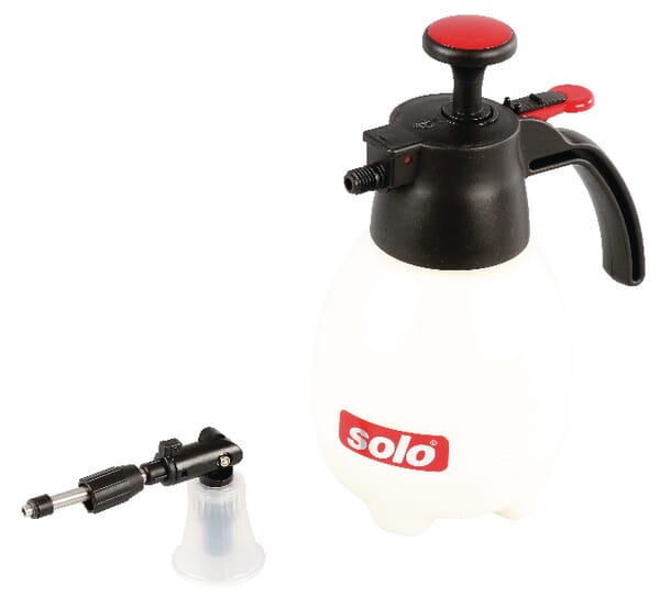 Solo Hand Sprayer 1L, 401 401Sp