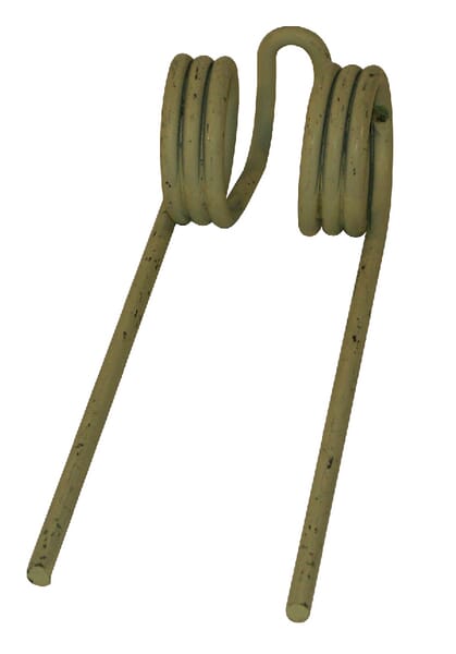 Kramp Rotary Tine Double Polyp 4020101N