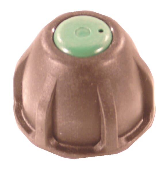 Arag Green Check Valve (Green) 402012101