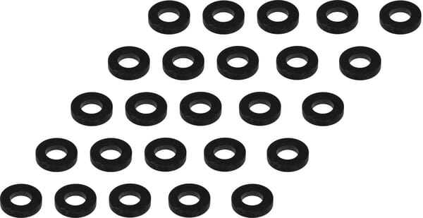 Arag Gasket for Nozzle cap 10x19x3.2 mm 402200040P025